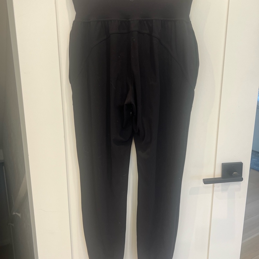Athleta Black Performance Leggings - XS